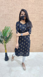 Daily Wear Kurti (9541)