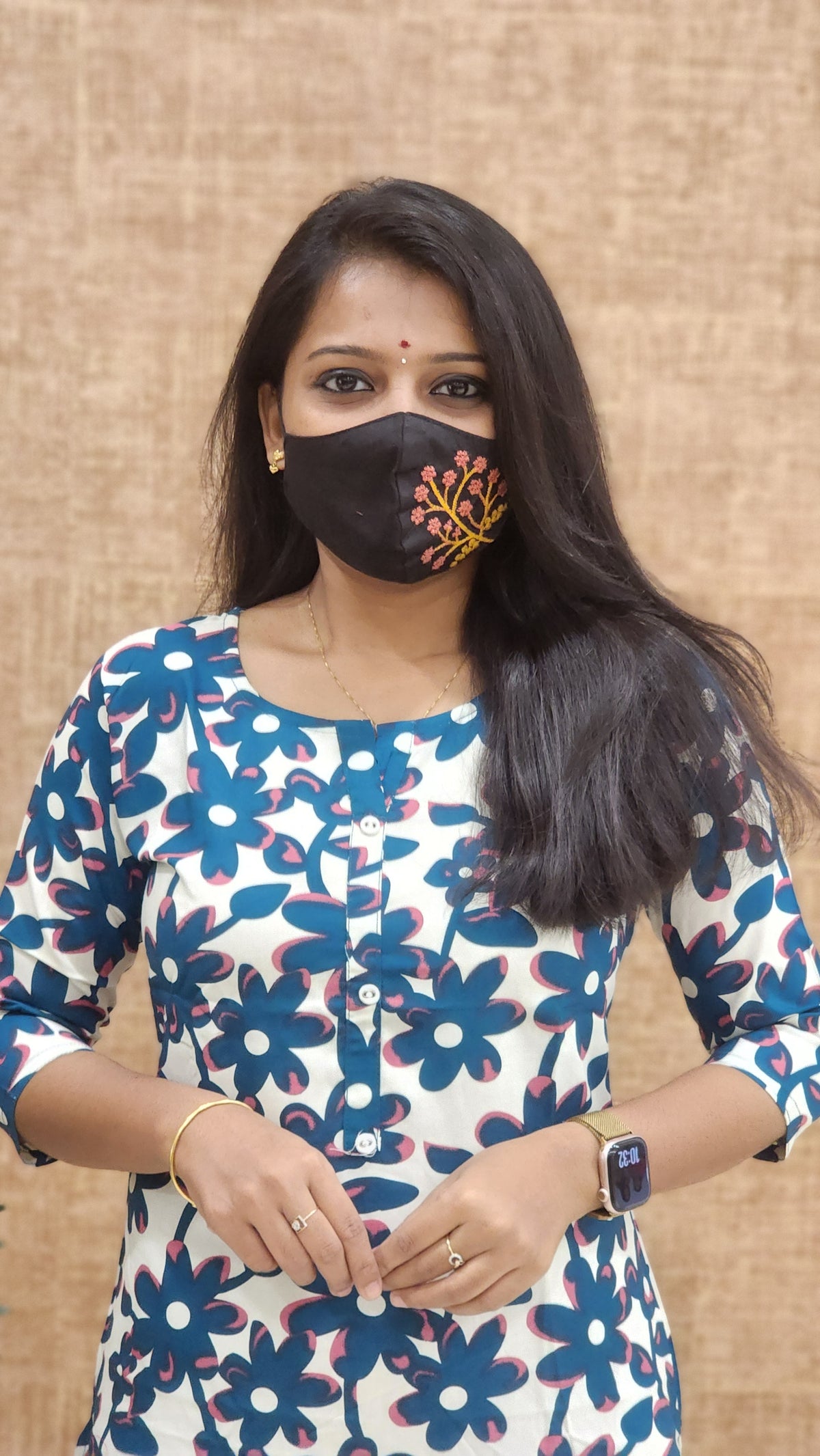 Daily Wear Kurti (9544)