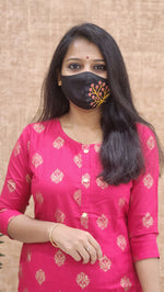 Daily Wear Kurti (9545)