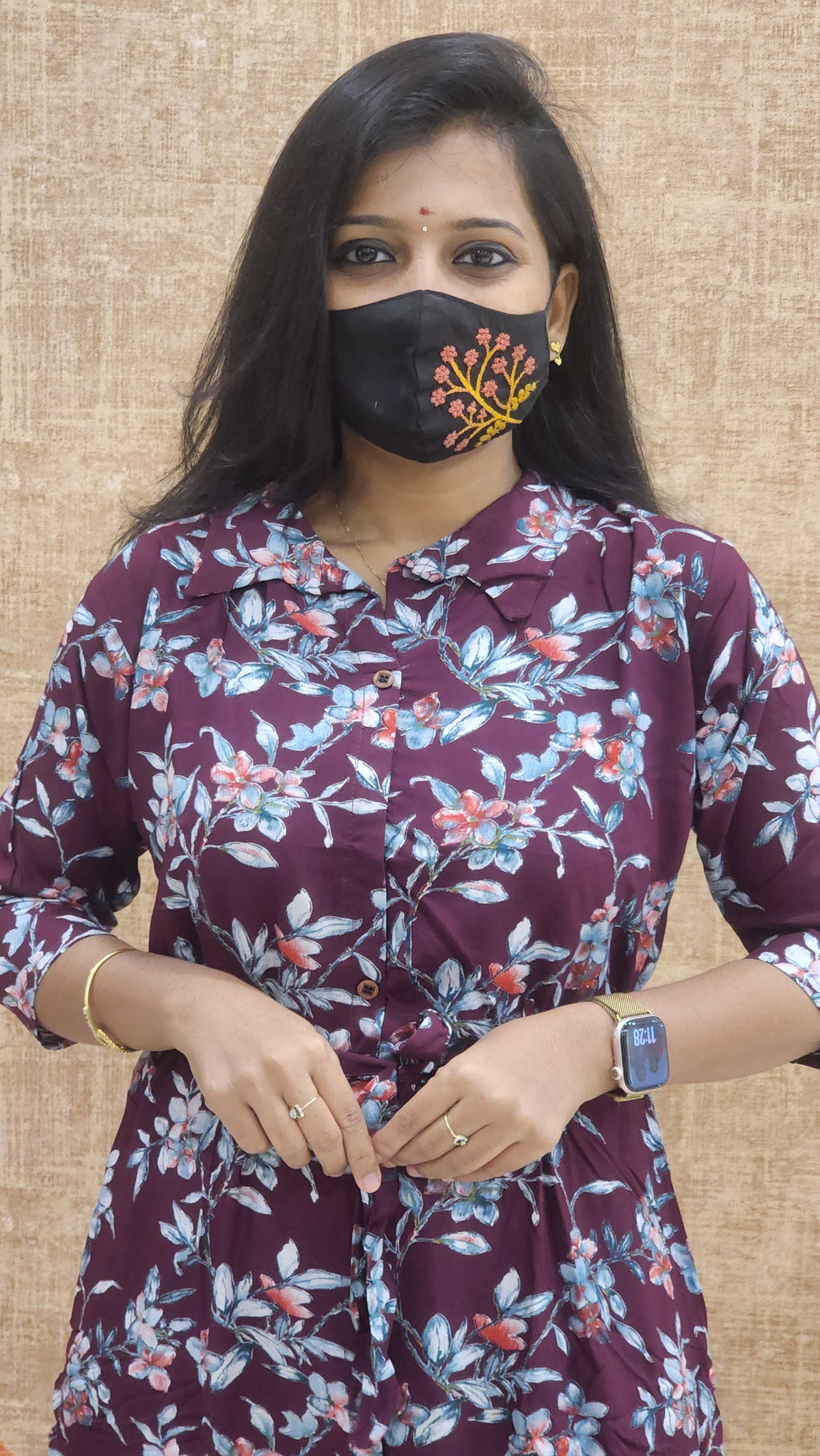 Casual wearKurti (9571) 20