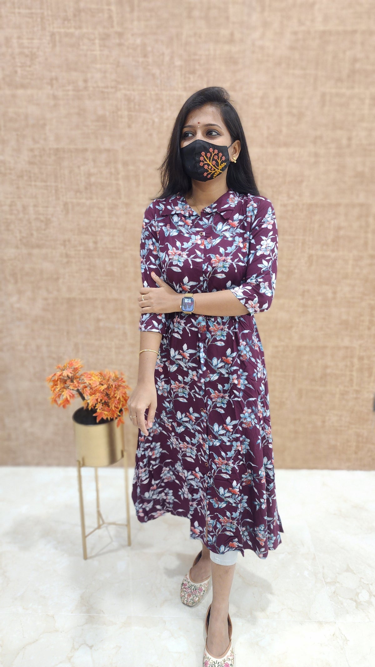 Casual wearKurti (9571) 20