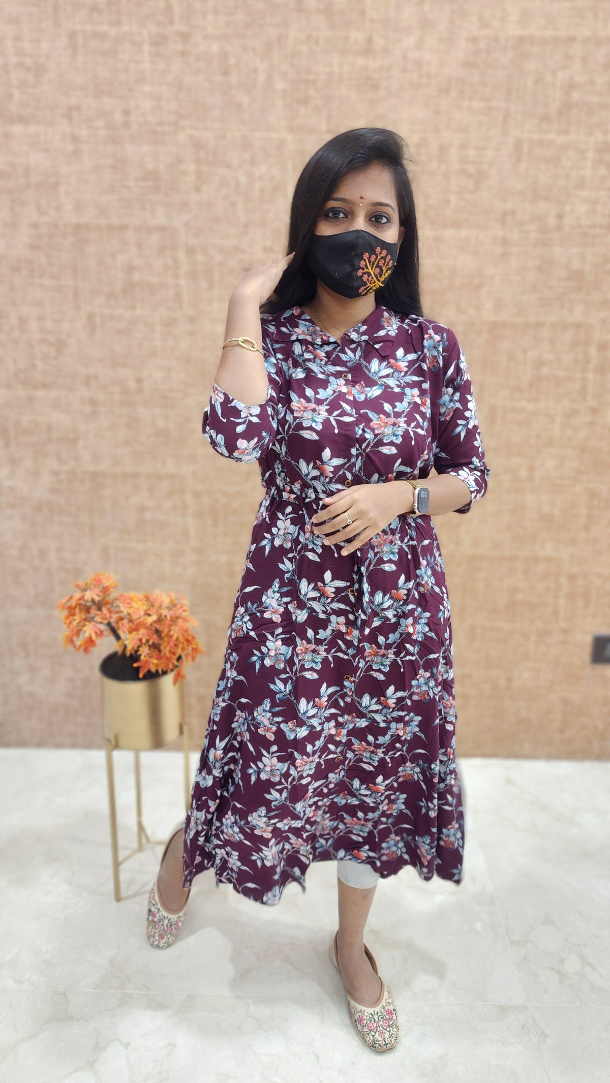 Casual wearKurti (9571) 20