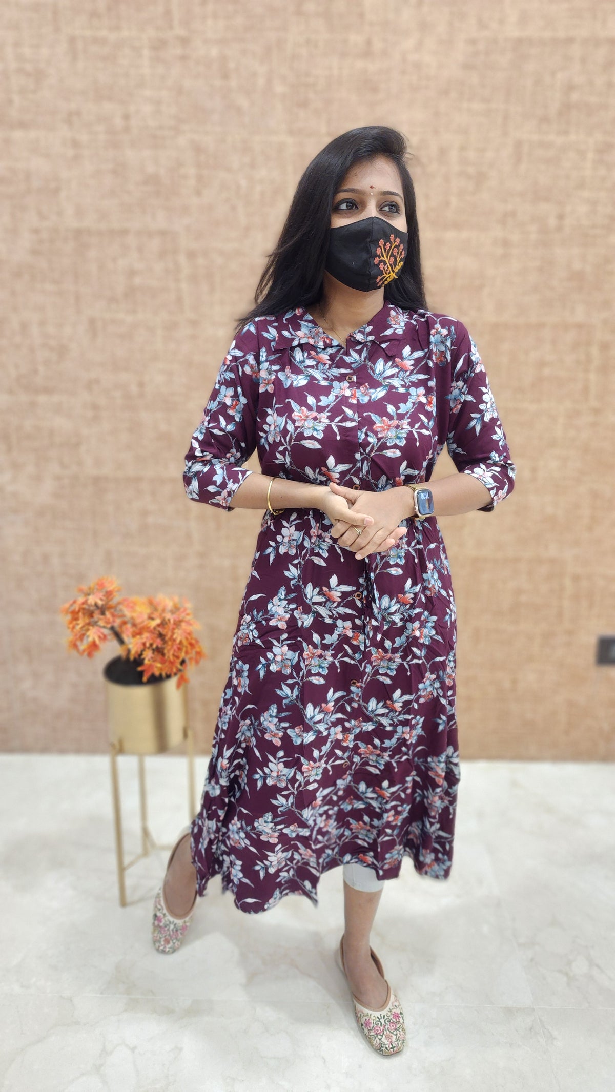 Casual wearKurti (9571) 20