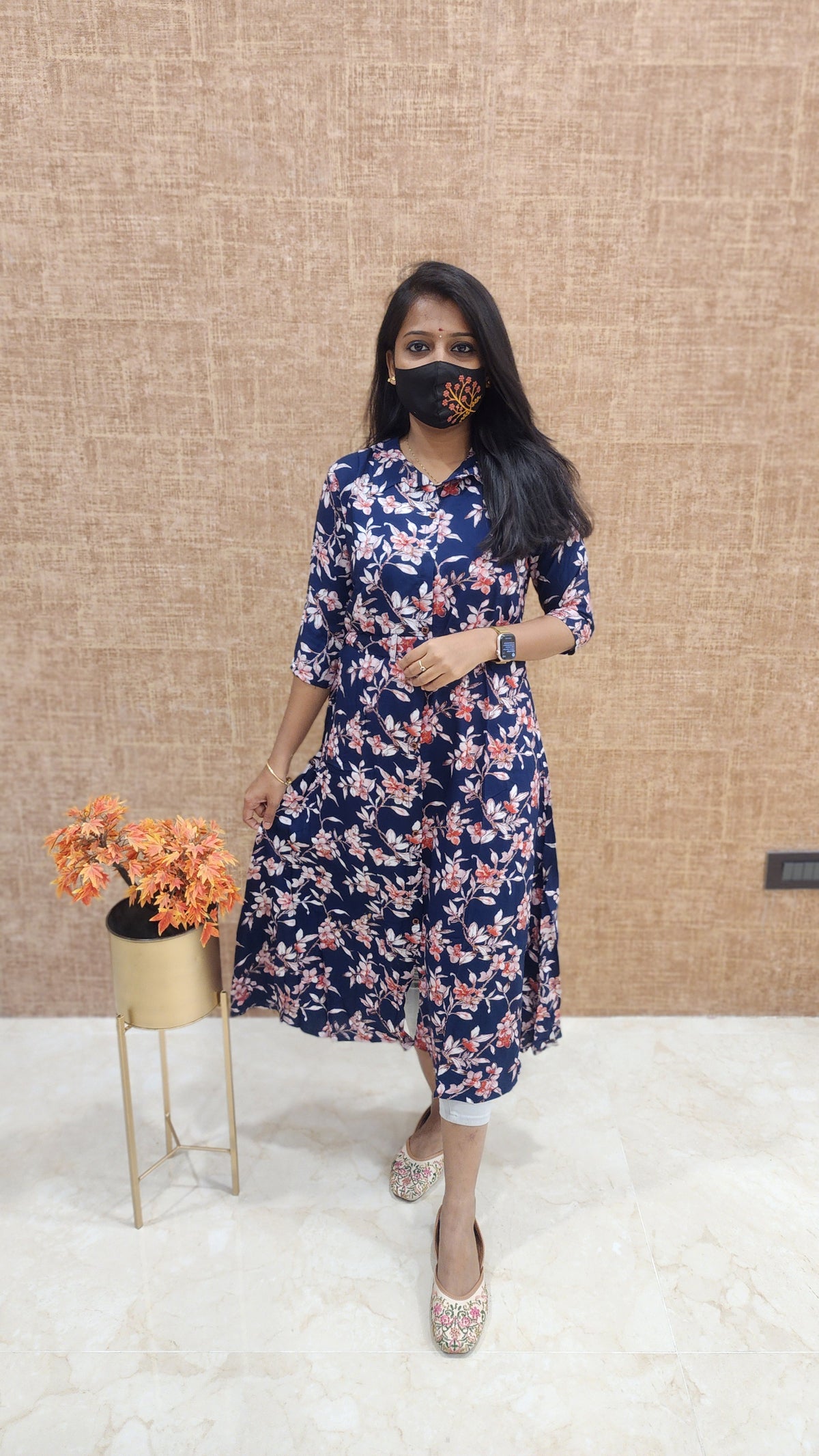 Casual wearKurti (9572) 20