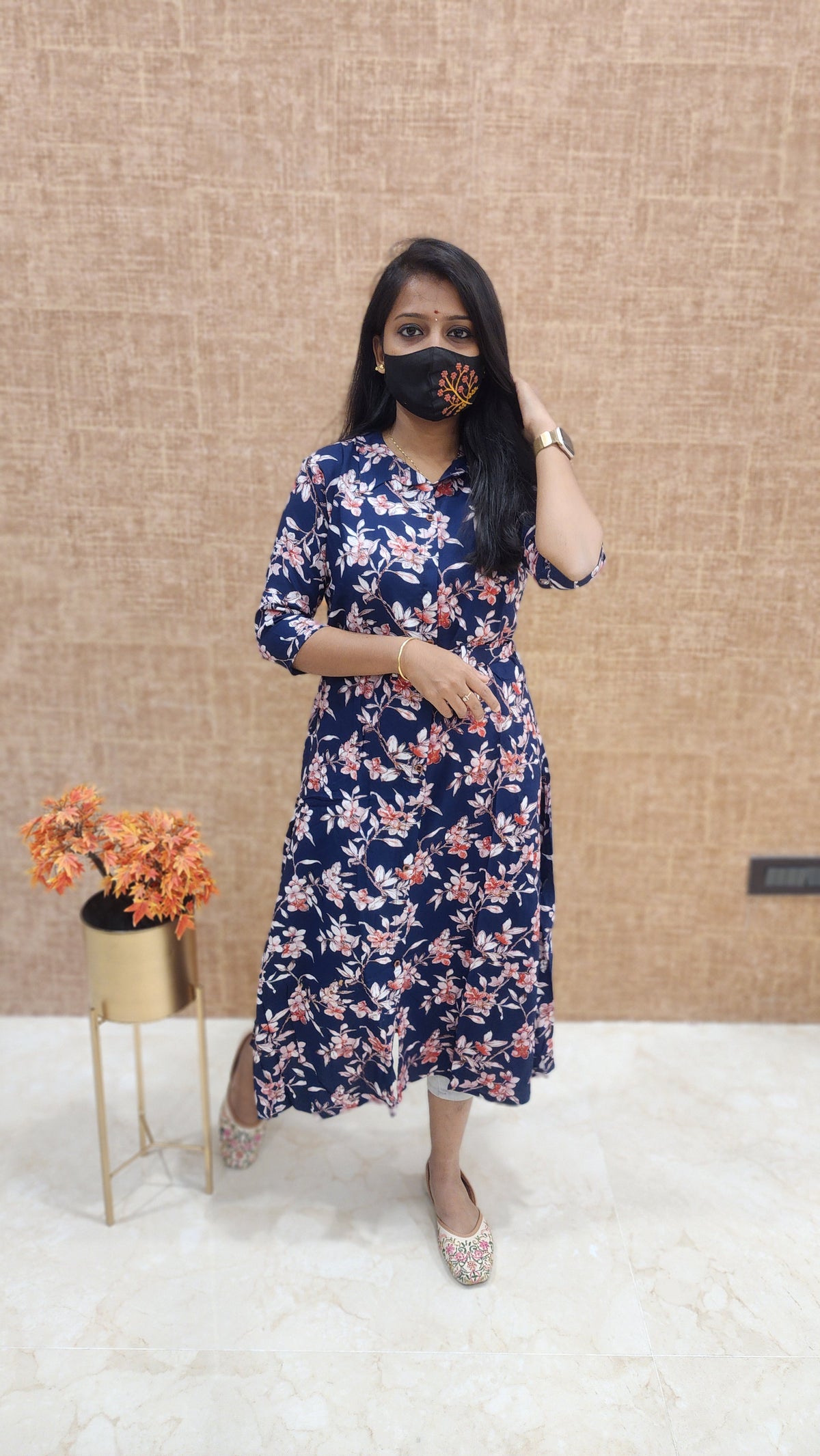 Casual wearKurti (9572) 20