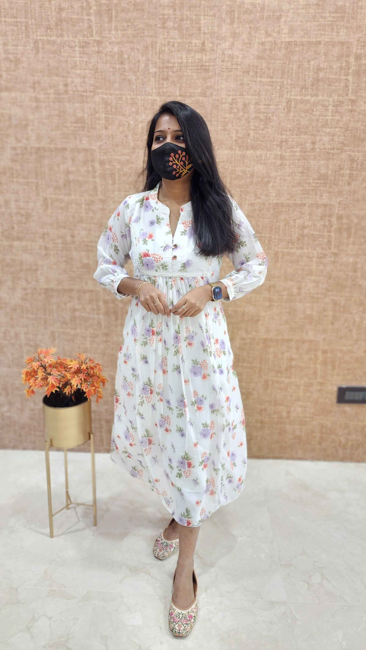 Casual wearKurti (9551) 20