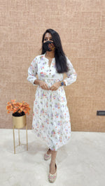 Casual wearKurti (9551) 20