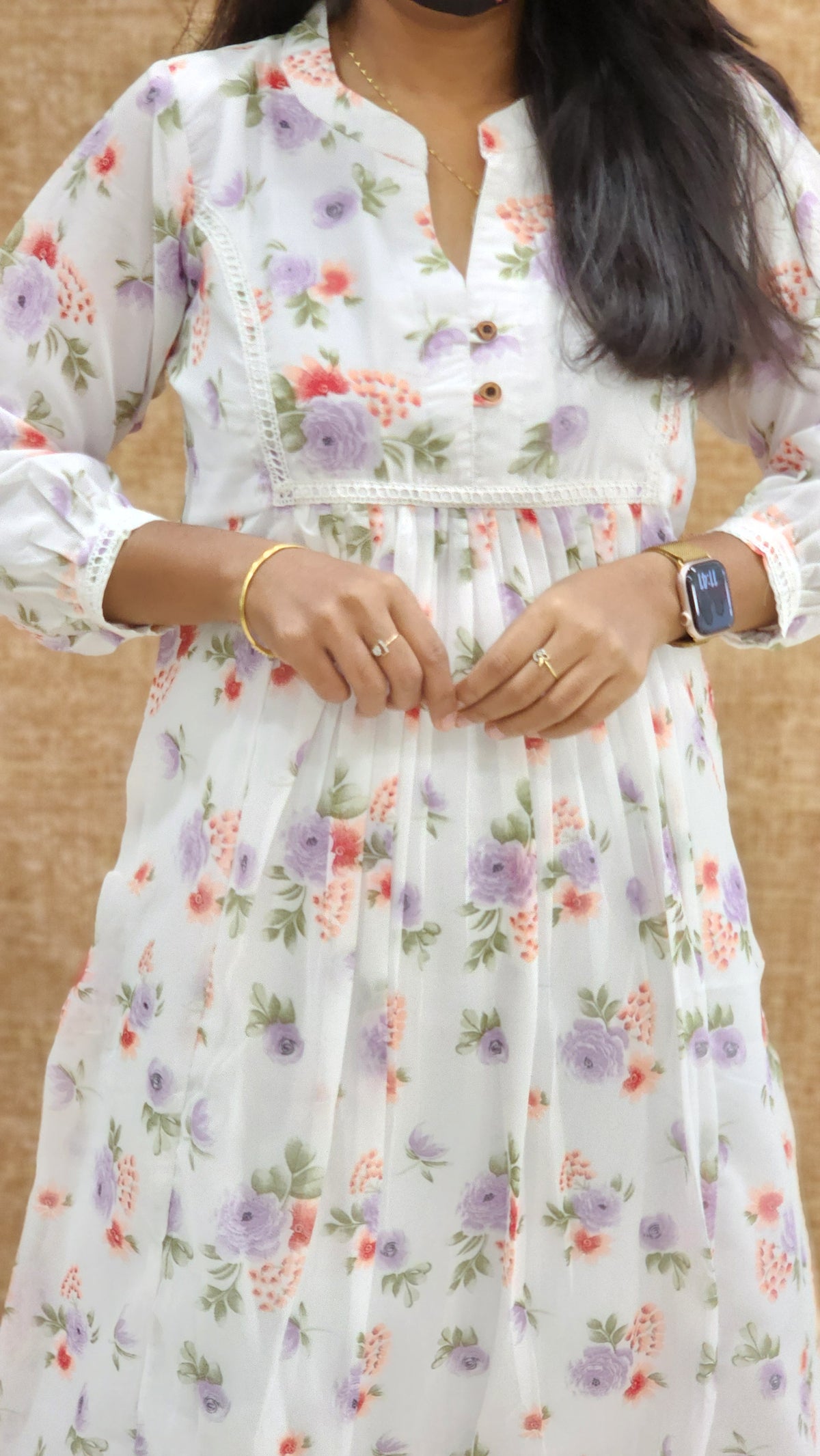 Casual wearKurti (9551) 20
