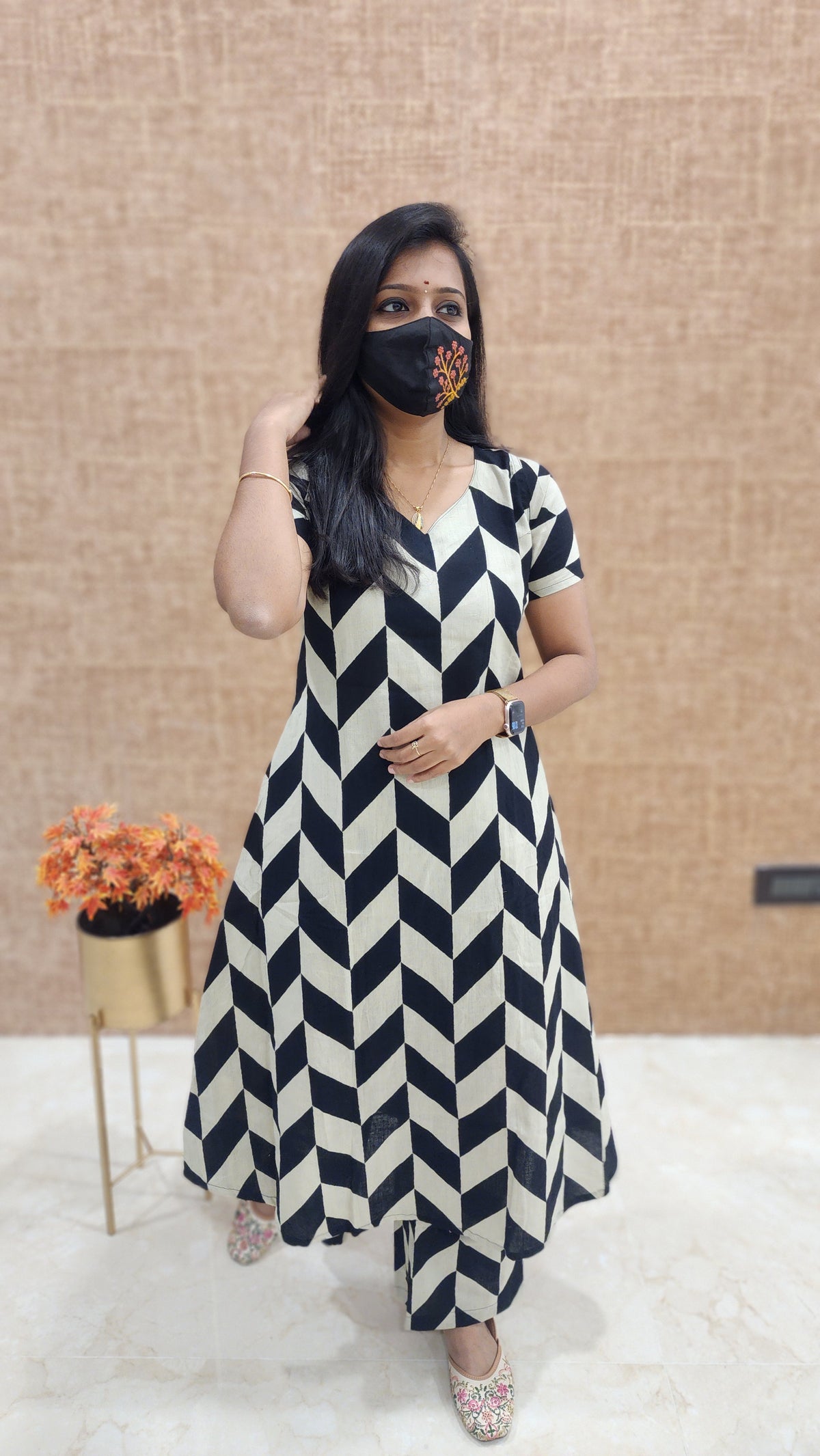 Cord set (9573)