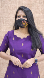 Ethnic Cord Set (9592)