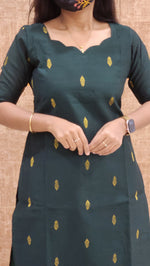 Ethnic Cord Set (9593)c2