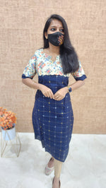 Festive Wear Kurti (9720)(c)