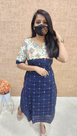 Festive Wear Kurti (9720)(c)