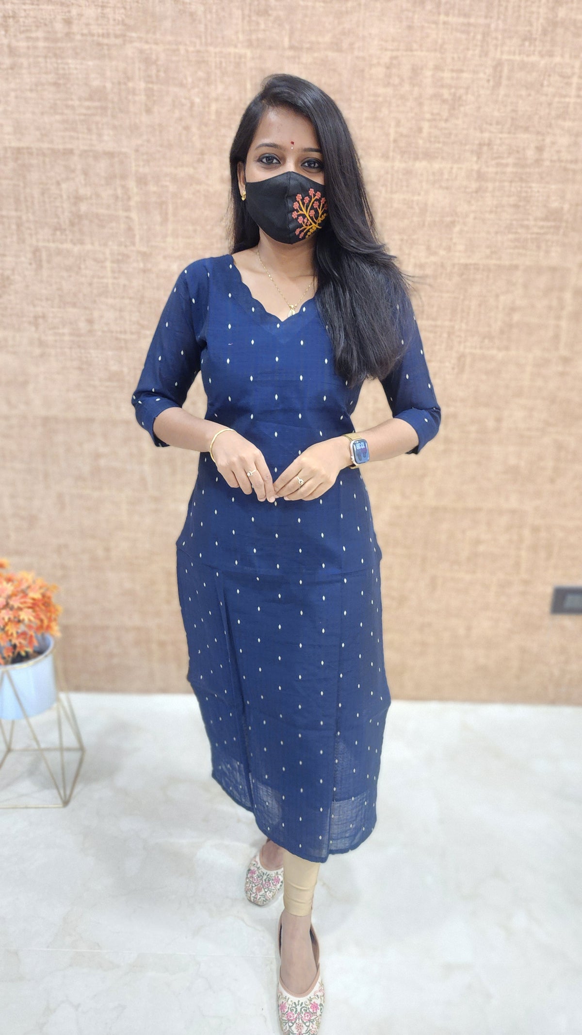 Festive sale -Ethnic wear (9731)
