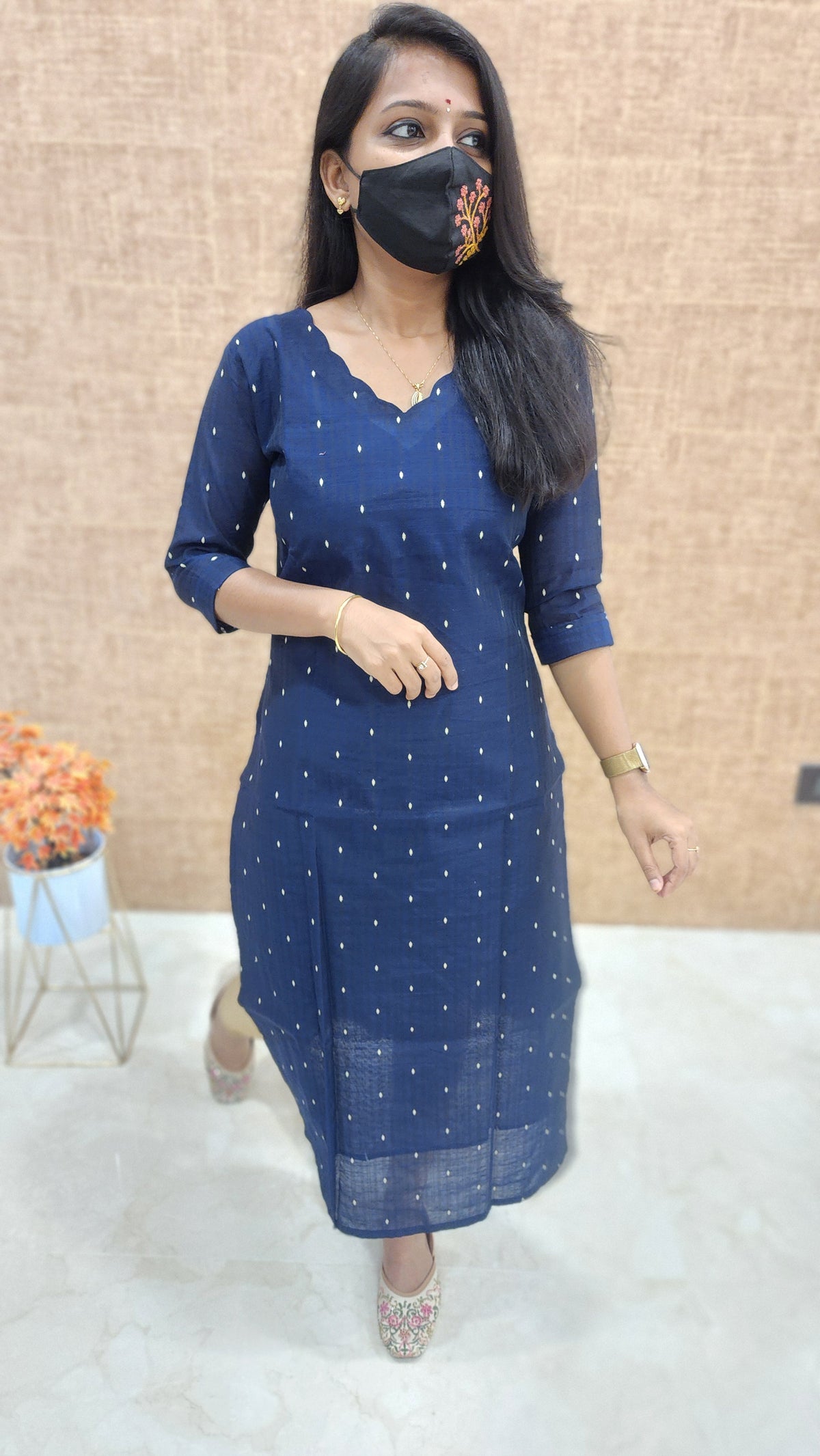 Festive sale -Ethnic wear (9731)