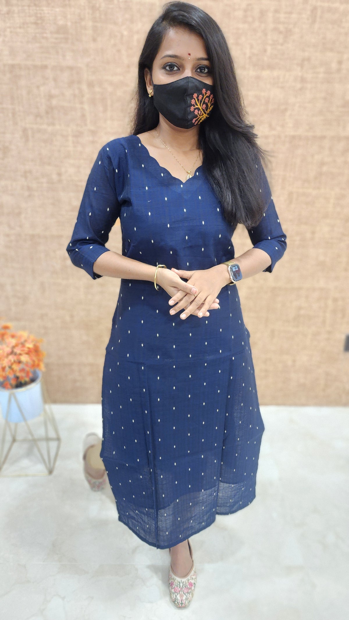 Festive sale -Ethnic wear (9731)