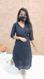 Festive sale -Ethnic wear (9730)