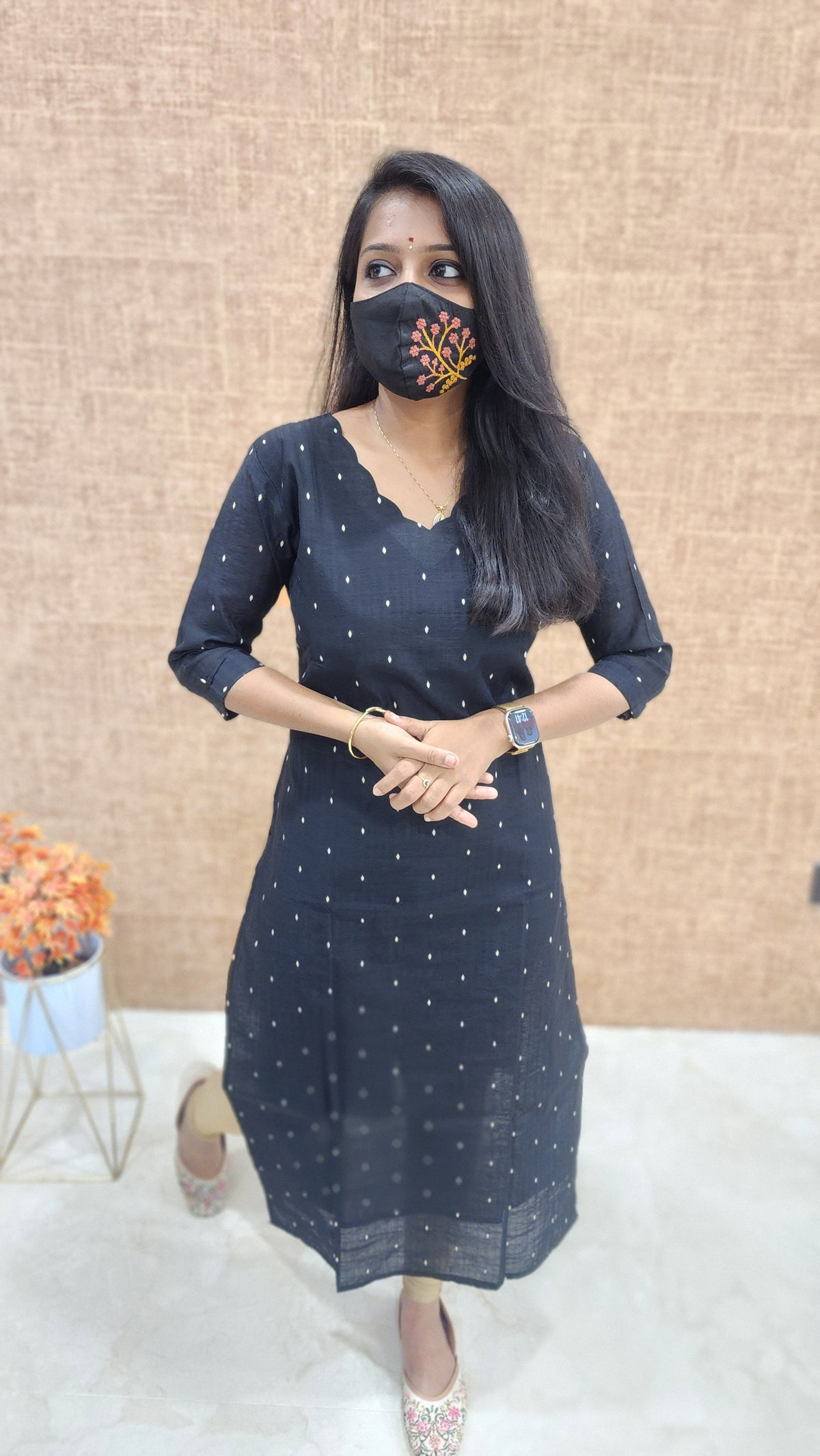 Festive sale -Ethnic wear (9730)