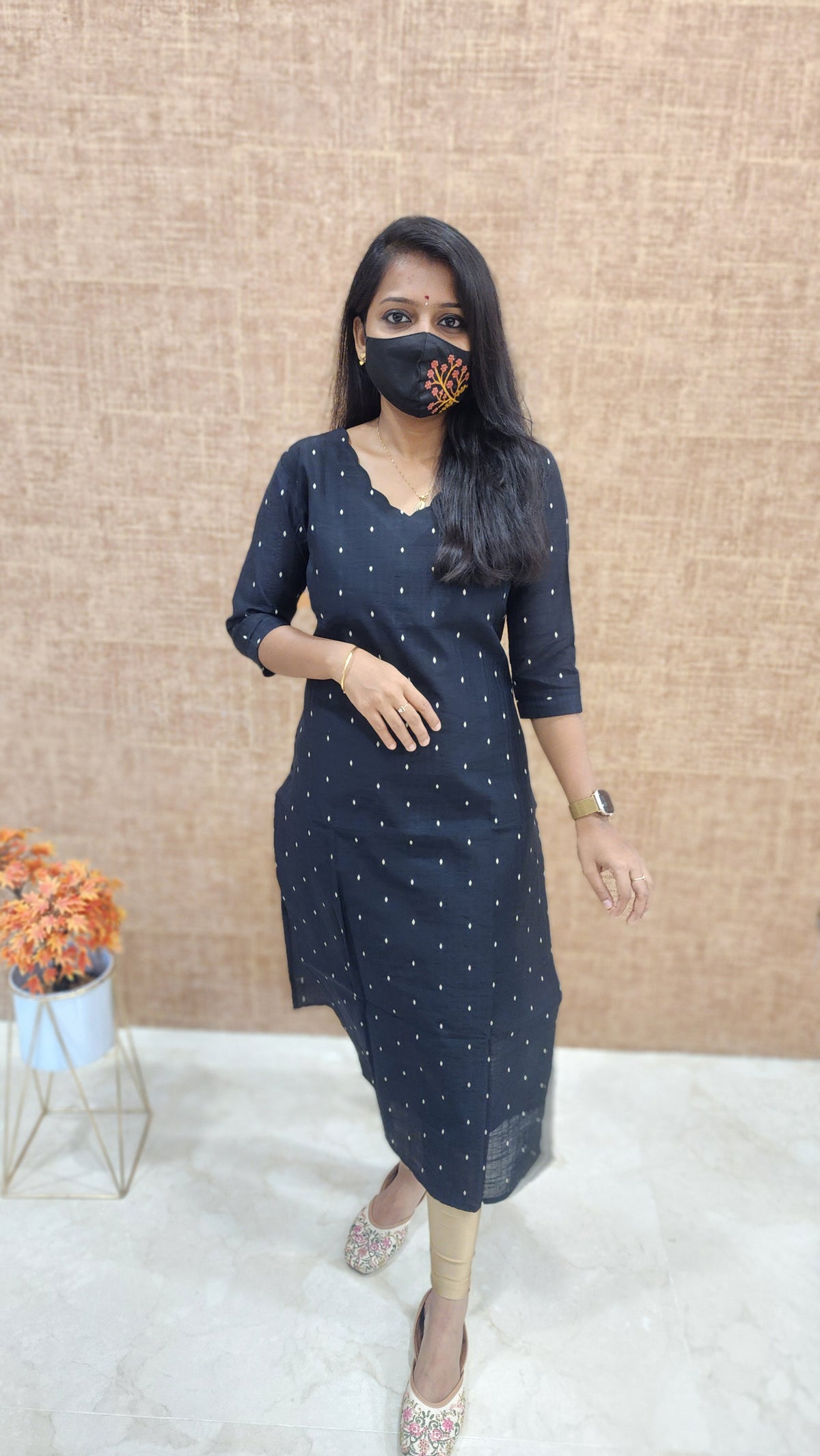 Festive sale -Ethnic wear (9730)