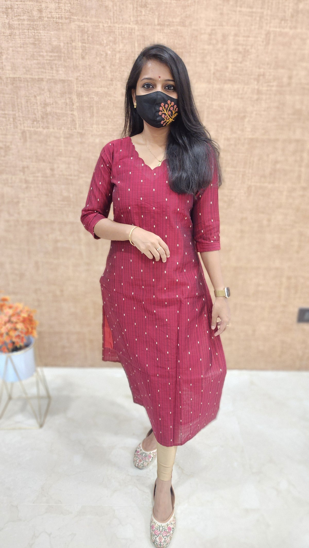 Festive sale -Ethnic wear (9728)