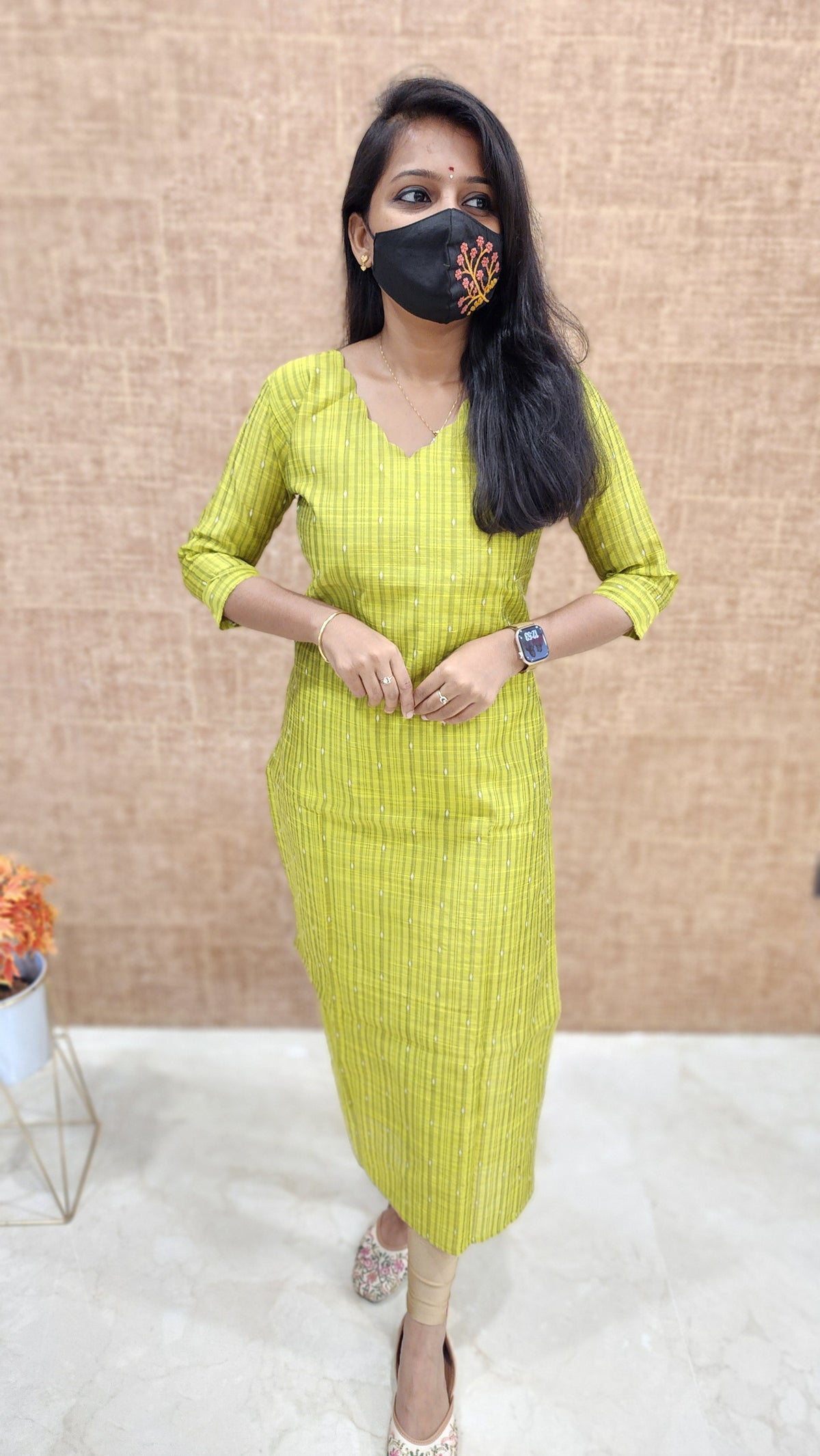 Festive sale -Ethnic wear (9733)