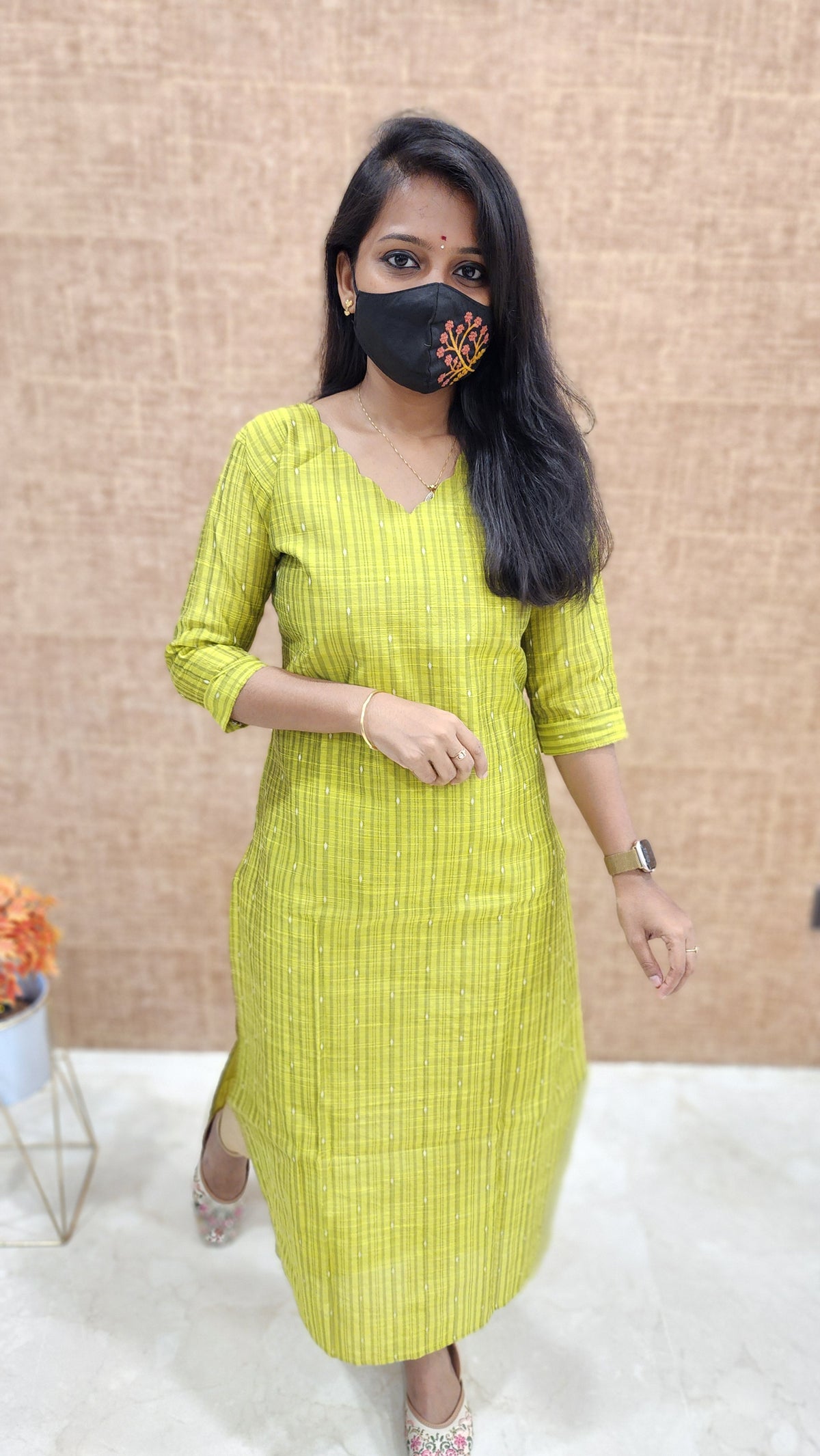 Festive sale -Ethnic wear (9733)