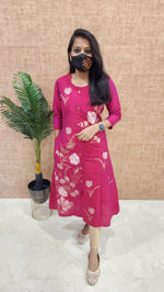 CasualWear Kurti (9771)