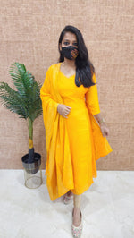 Festive sale - GrandSalwar Set (9775)