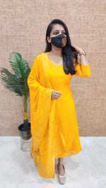 Festive sale - GrandSalwar Set (9775)