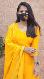 Festive sale - GrandSalwar Set (9775)