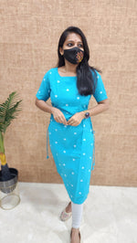 Summer Outfit-Casual wear (9798)c3