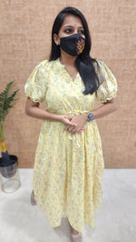 Moon Petal Midi (9781)c