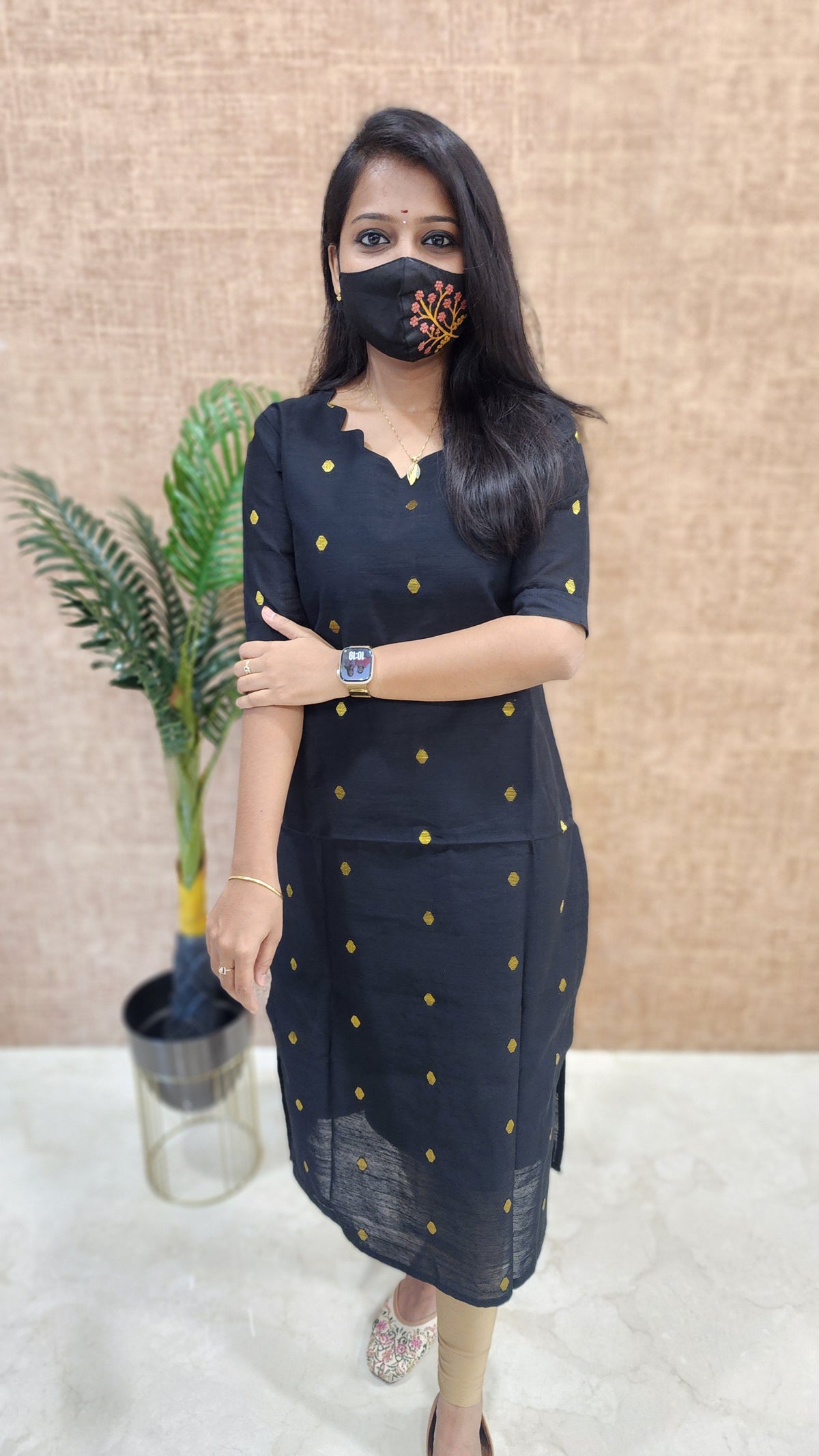 Festive sale -Ethnic wear(9804)c