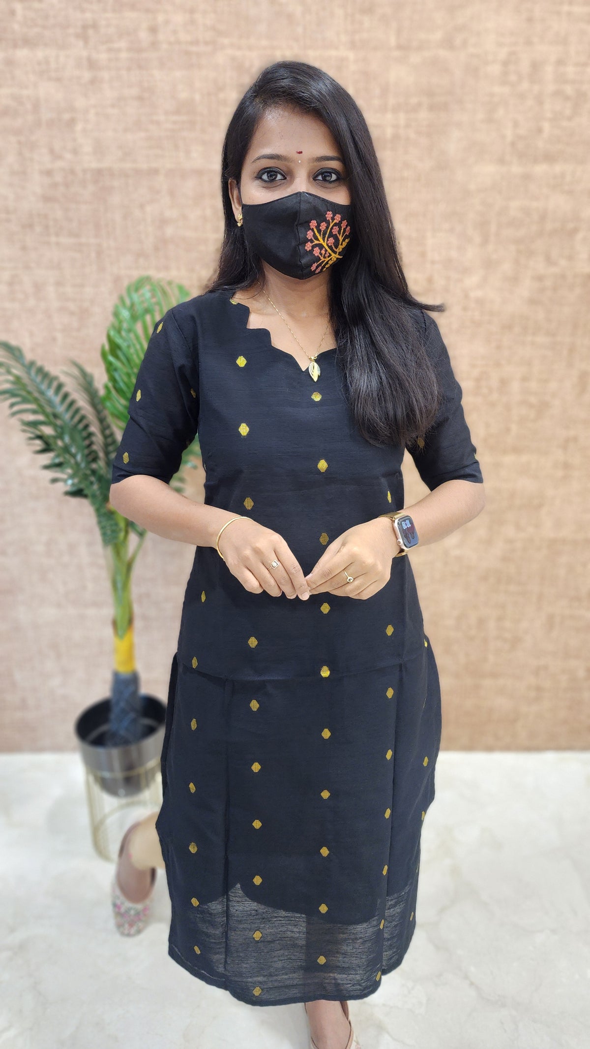 Festive sale -Ethnic wear(9804)c