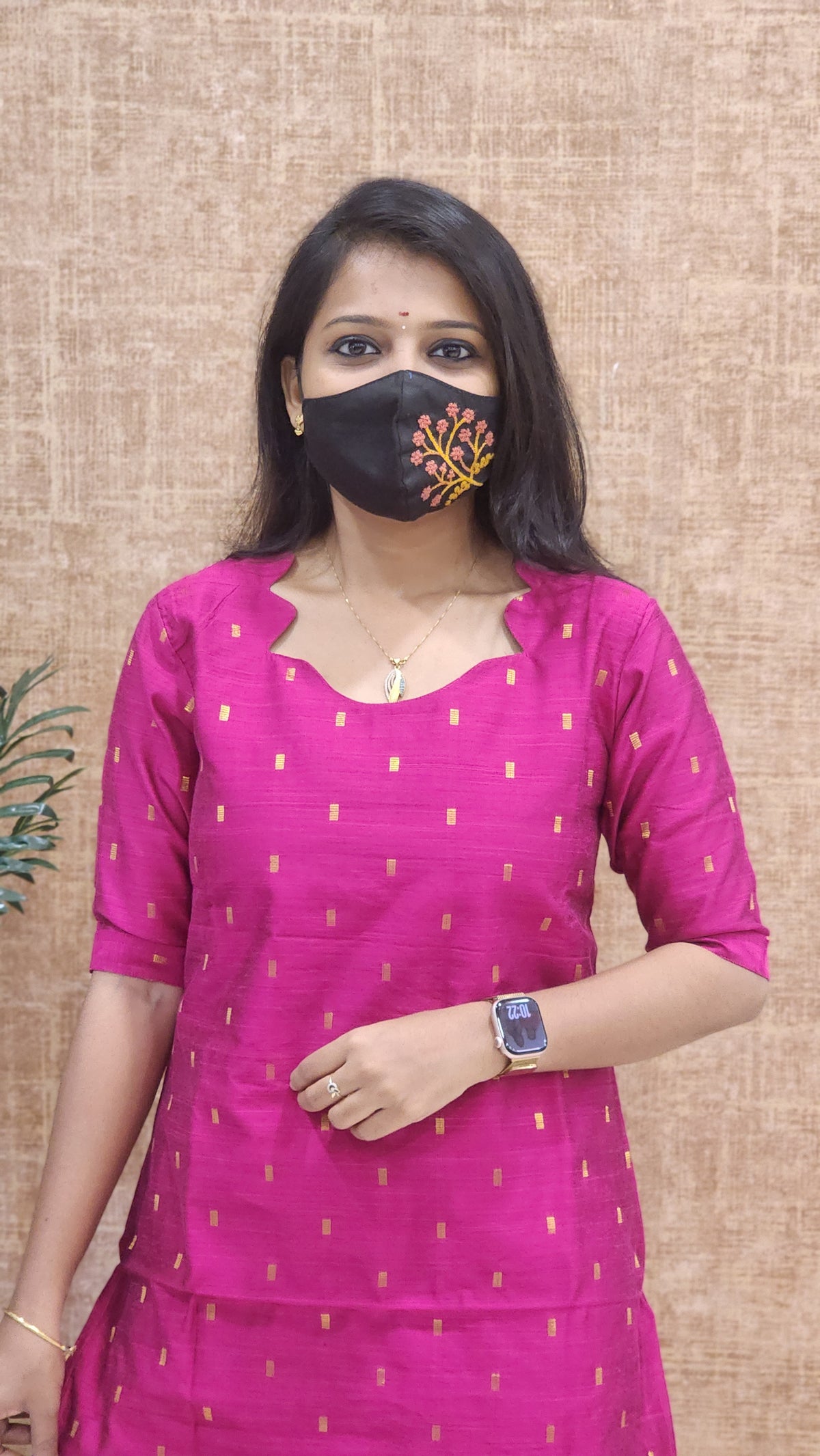 Festive sale -Ethnic wear(9805)