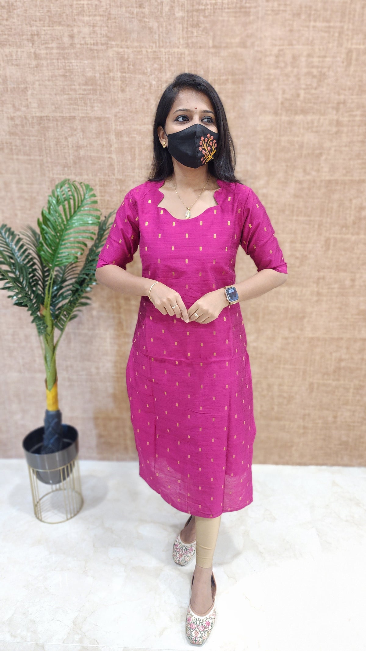 Festive sale -Ethnic wear(9805)