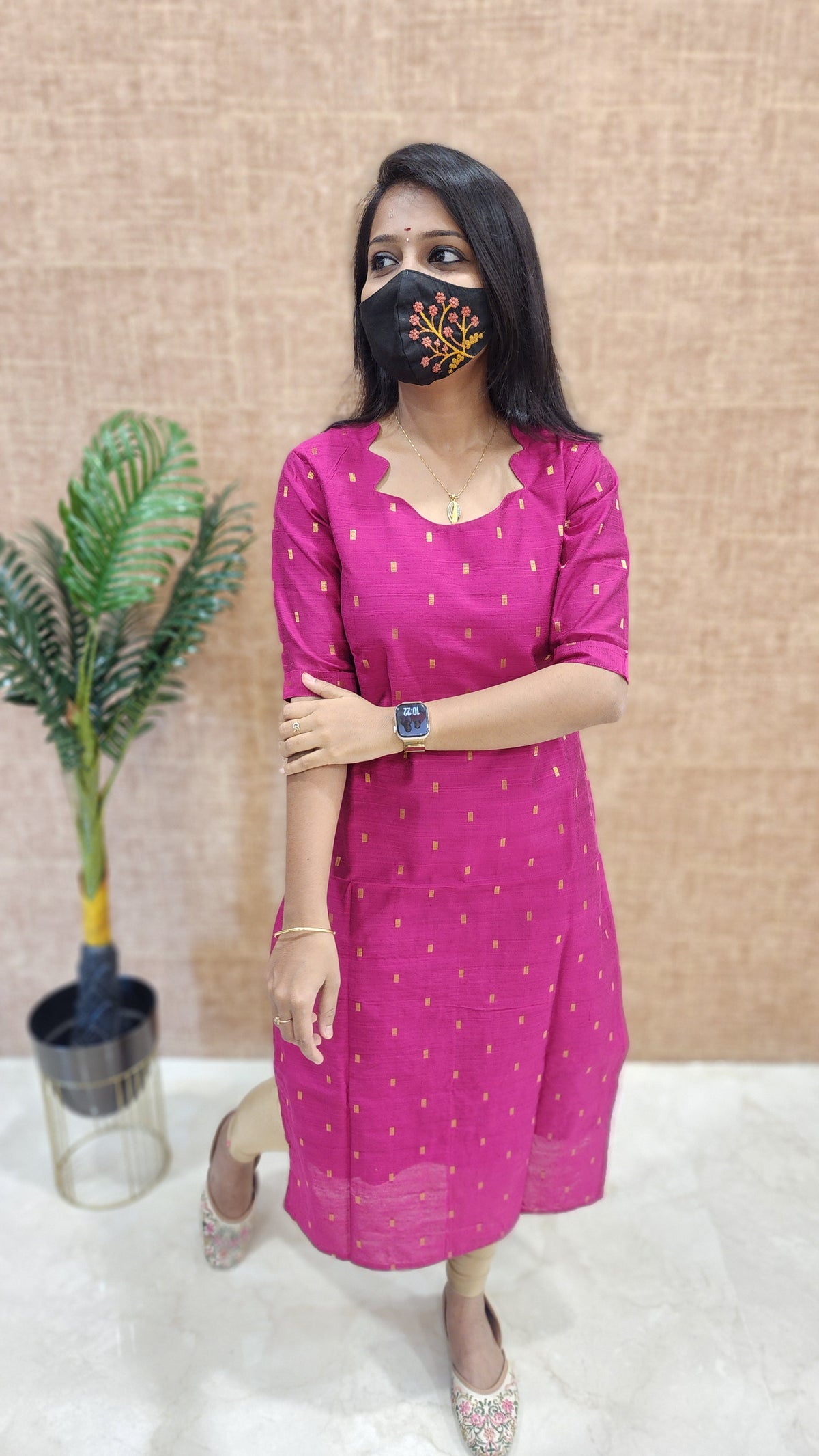 Festive sale -Ethnic wear(9805)