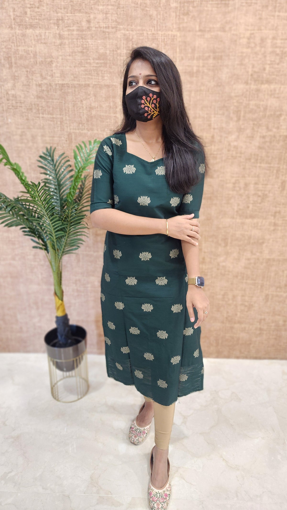 Festive sale -Ethnic wear(9806)