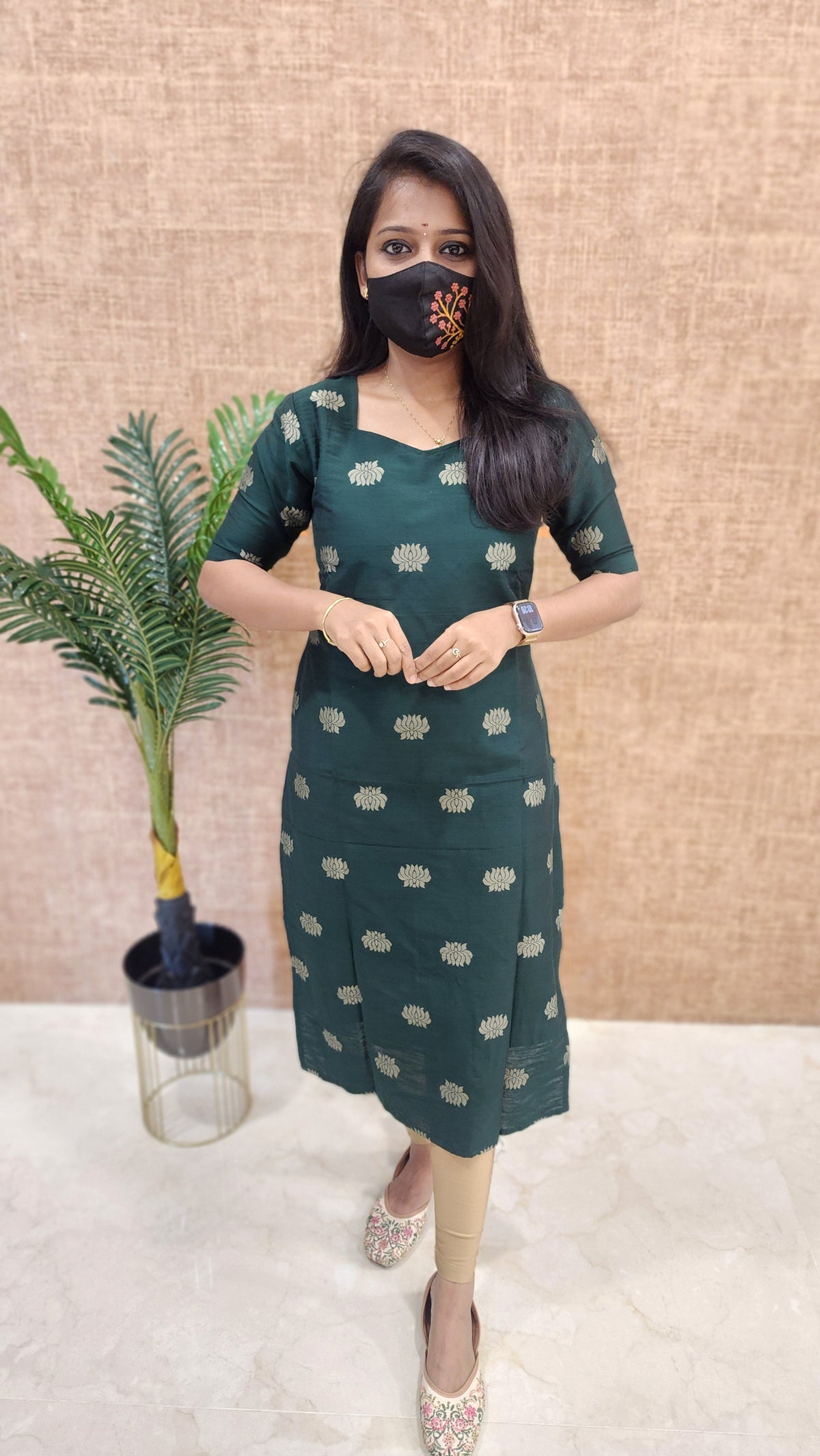 Festive sale -Ethnic wear(9806)