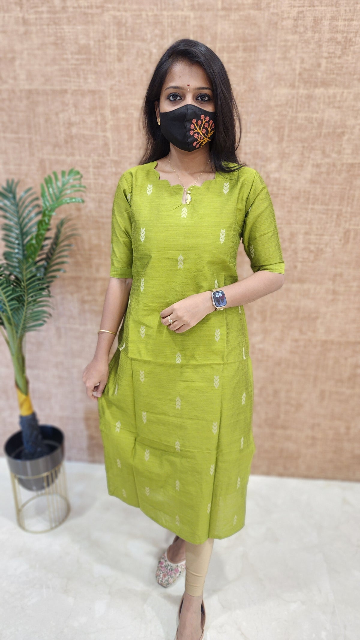 Festive sale -Ethnic wear(9807)