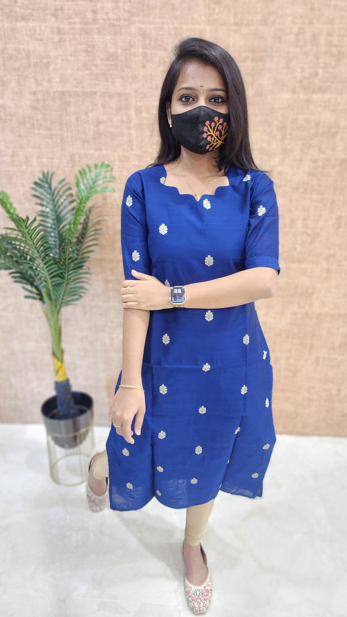 Festive sale -Ethnic wear(9808)