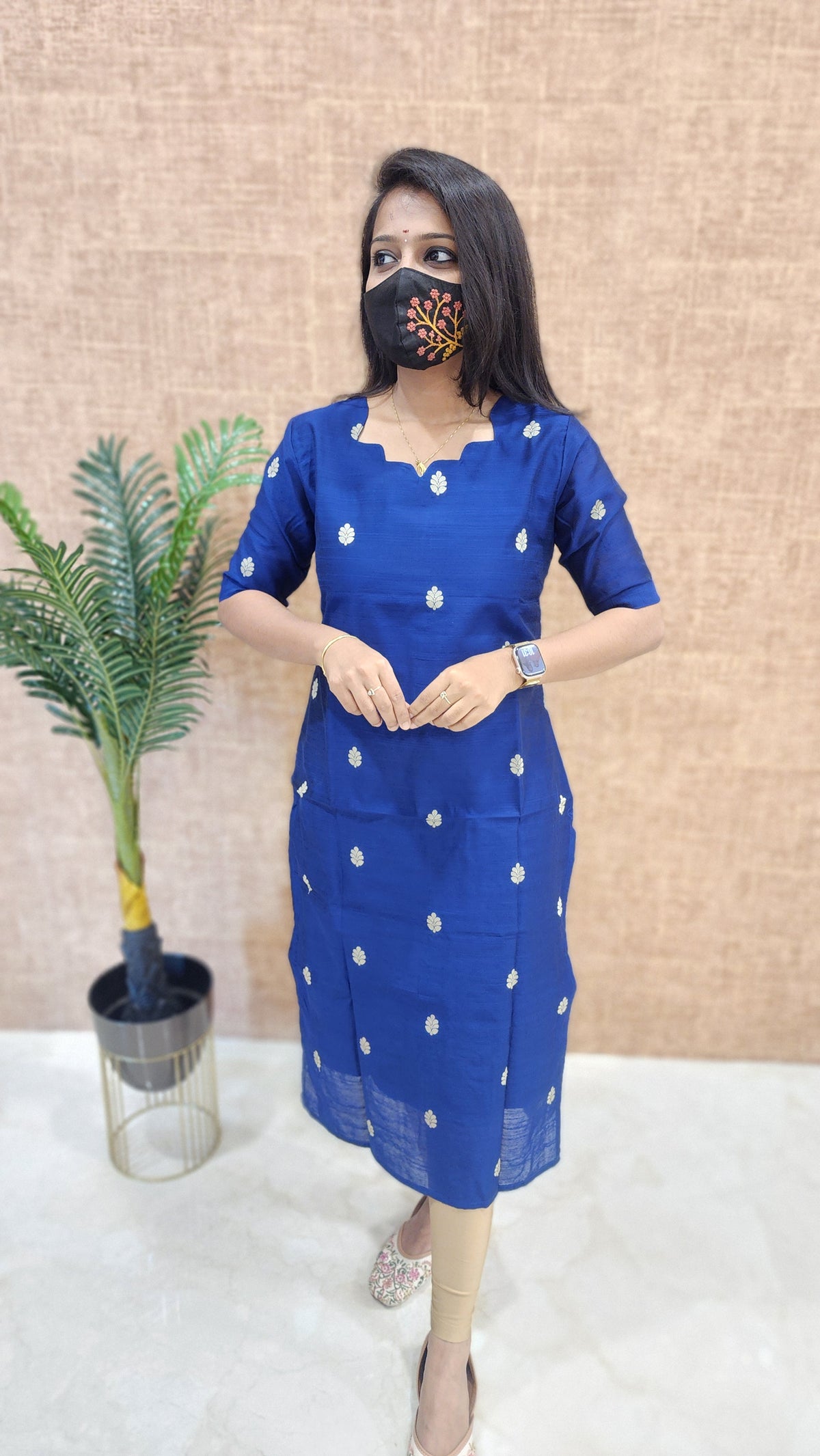 Festive sale -Ethnic wear(9808)