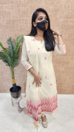 Ethnic Salwar Set (9819)
