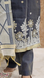 Ethnic Salwar Set (9821)