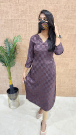Casual wearKurti (9822)