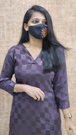 Casual wearKurti (9822)