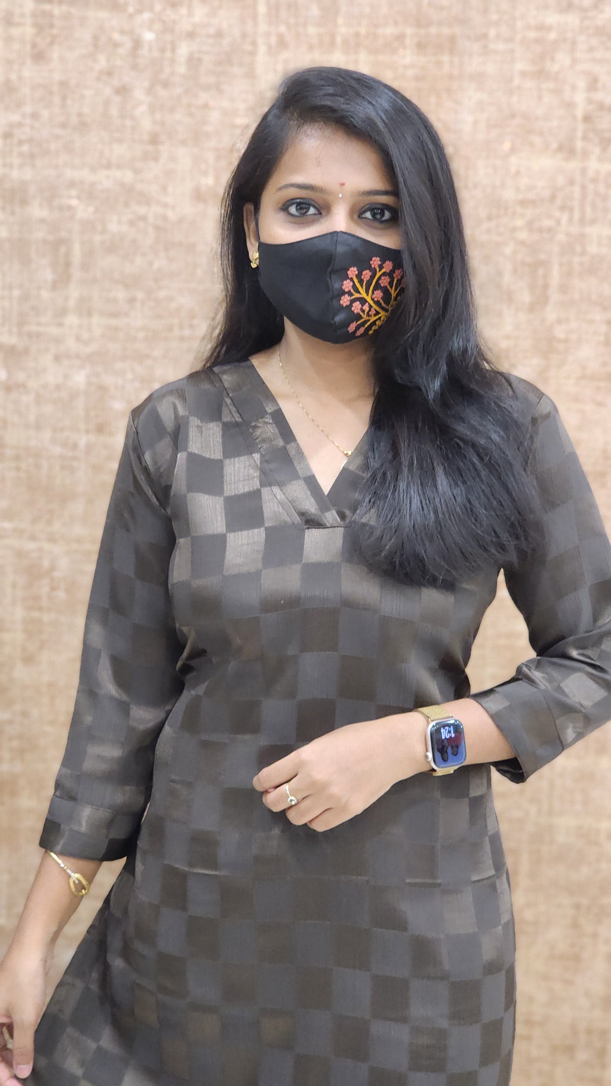 Casual wearKurti (9824)