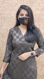 Casual wearKurti (9824)