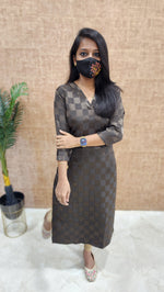 Casual wearKurti (9824)