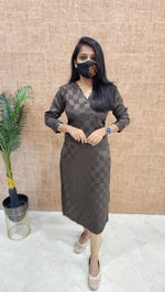 Casual wearKurti (9824)